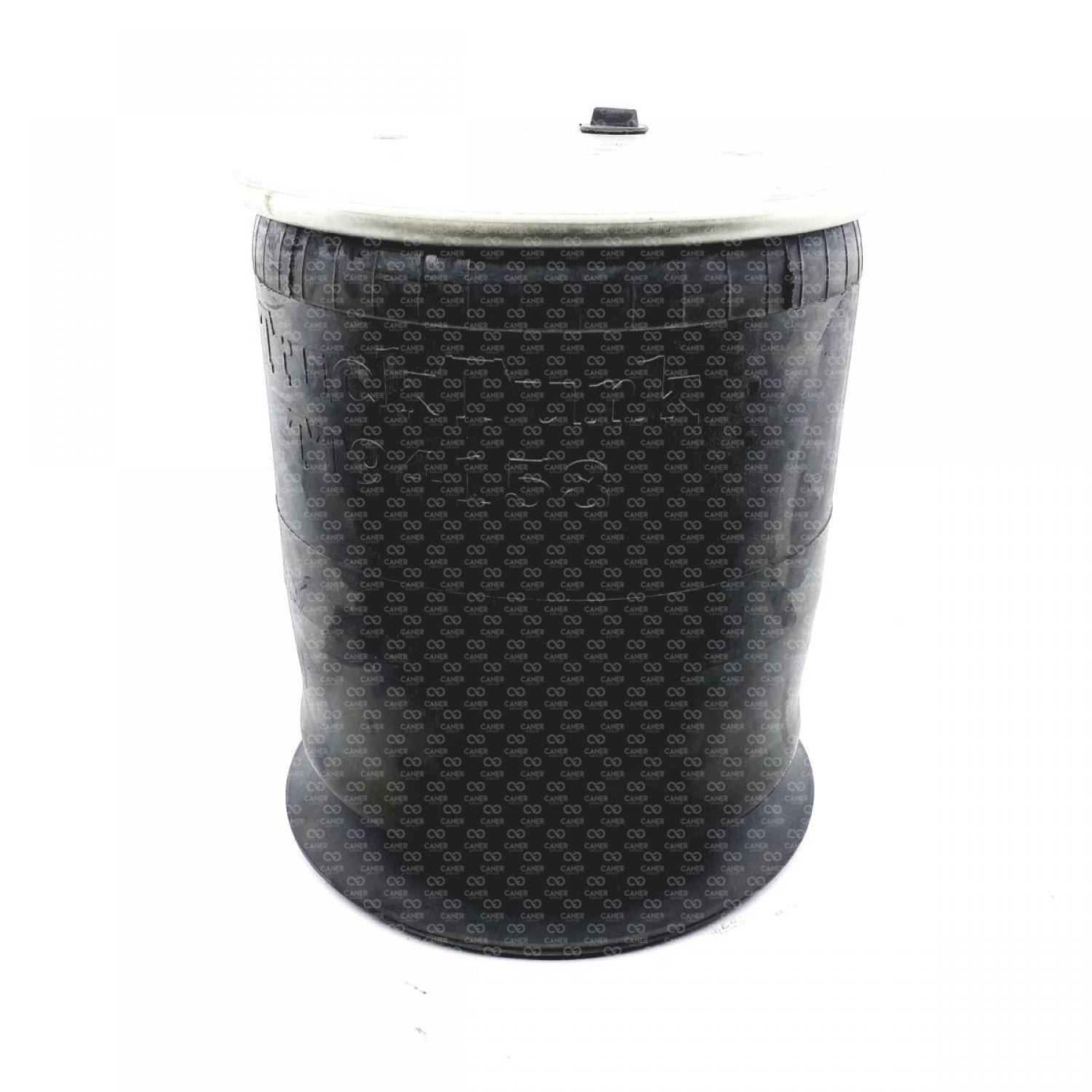 94158 KPP TRUCKTURK; SCHMITS DORSE KÖRÜĞÜ KOMPLE